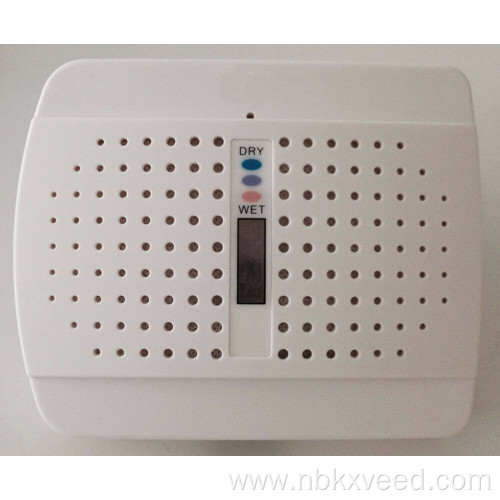 Renewable/Rechargeable Wireless Mini Dehumidifier